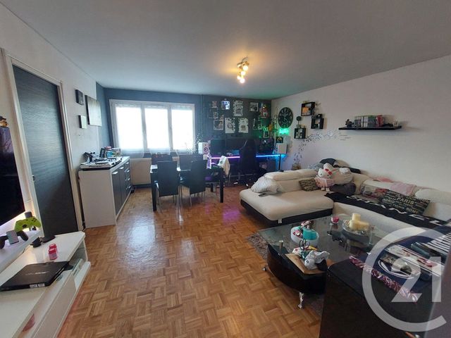 Appartement F3 à vendre - 3 pièces - 79.54 m2 - CHATEAUROUX - 36 - CENTRE - Century 21 Adressimmo