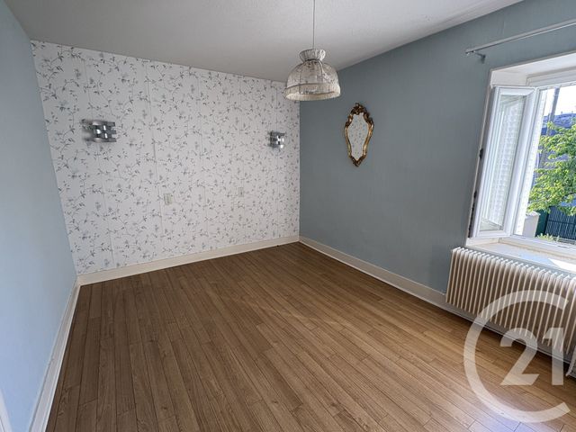 maison à vendre - 3 pièces - 77.0 m2 - CHATEAUROUX - 36 - CENTRE - Century 21 Adressimmo