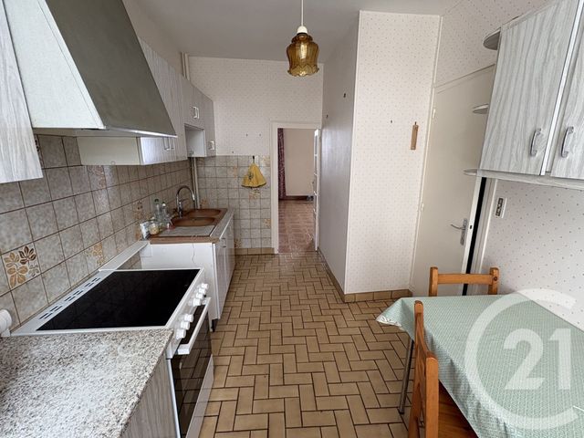 maison à vendre - 3 pièces - 77.0 m2 - CHATEAUROUX - 36 - CENTRE - Century 21 Adressimmo