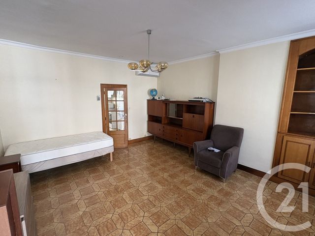 maison à vendre - 3 pièces - 77.0 m2 - CHATEAUROUX - 36 - CENTRE - Century 21 Adressimmo