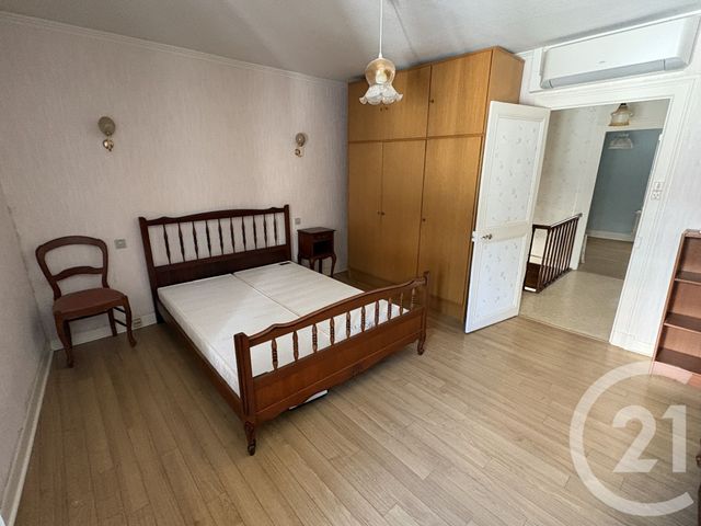 maison à vendre - 3 pièces - 77.0 m2 - CHATEAUROUX - 36 - CENTRE - Century 21 Adressimmo