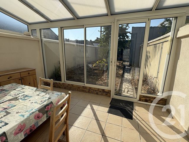 maison à vendre - 3 pièces - 77.0 m2 - CHATEAUROUX - 36 - CENTRE - Century 21 Adressimmo