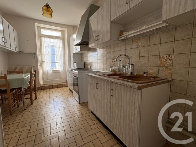 maison à vendre - 3 pièces - 77.0 m2 - CHATEAUROUX - 36 - CENTRE - Century 21 Adressimmo