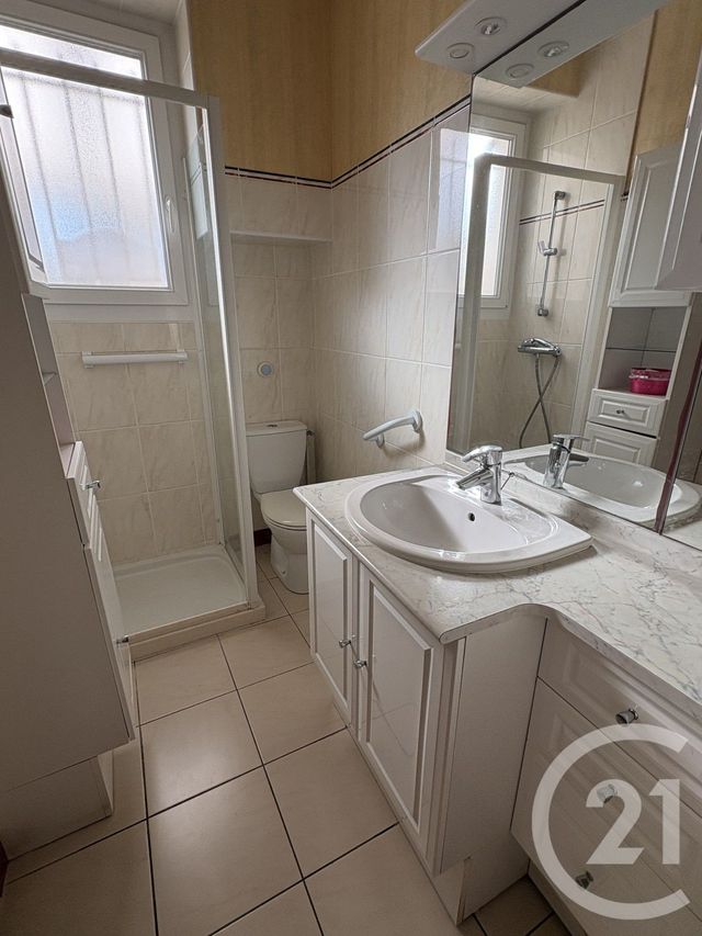 maison à vendre - 3 pièces - 77.0 m2 - CHATEAUROUX - 36 - CENTRE - Century 21 Adressimmo