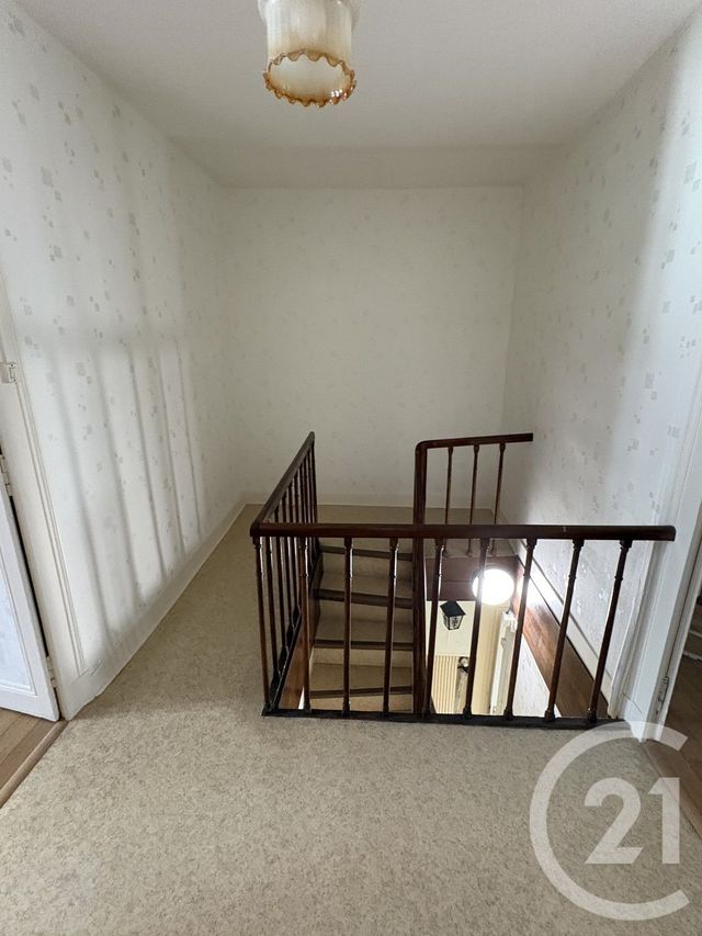 maison à vendre - 3 pièces - 77.0 m2 - CHATEAUROUX - 36 - CENTRE - Century 21 Adressimmo