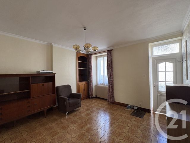 maison à vendre - 3 pièces - 77.0 m2 - CHATEAUROUX - 36 - CENTRE - Century 21 Adressimmo