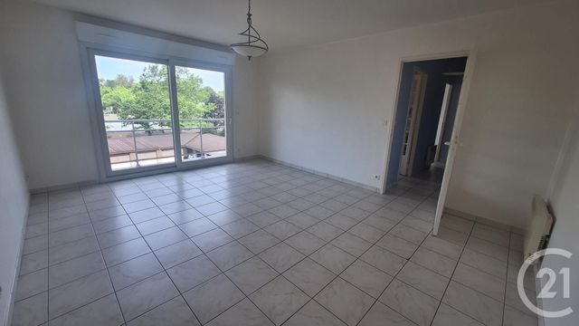 Appartement à louer CHATEAUROUX