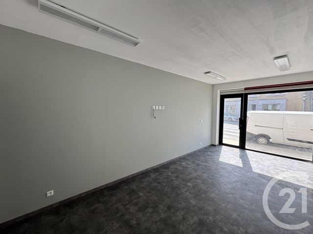 immeuble à vendre - 107.49 m2 - NEUVY ST SEPULCHRE - 36 - CENTRE - Century 21 Adressimmo