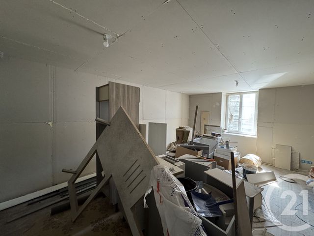 immeuble à vendre - 107.49 m2 - NEUVY ST SEPULCHRE - 36 - CENTRE - Century 21 Adressimmo