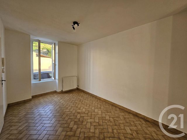 Appartement T2 à louer - 2 pièces - 55.79 m2 - ST MARCEL - 36 - CENTRE - Century 21 Adressimmo