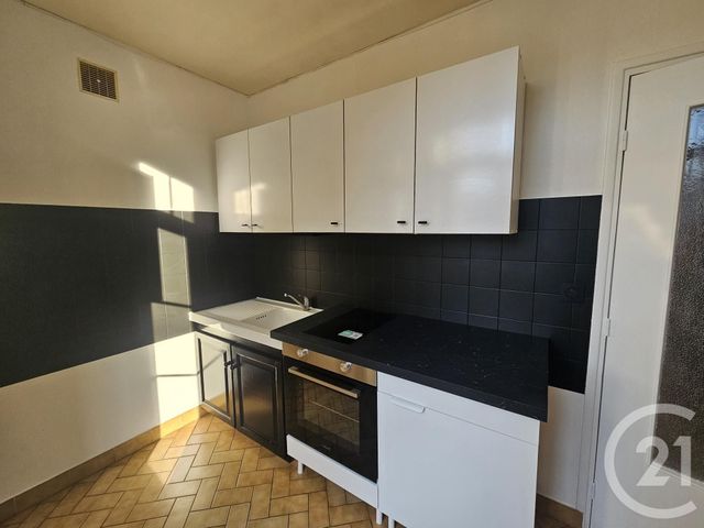 Appartement T2 à louer ST MARCEL