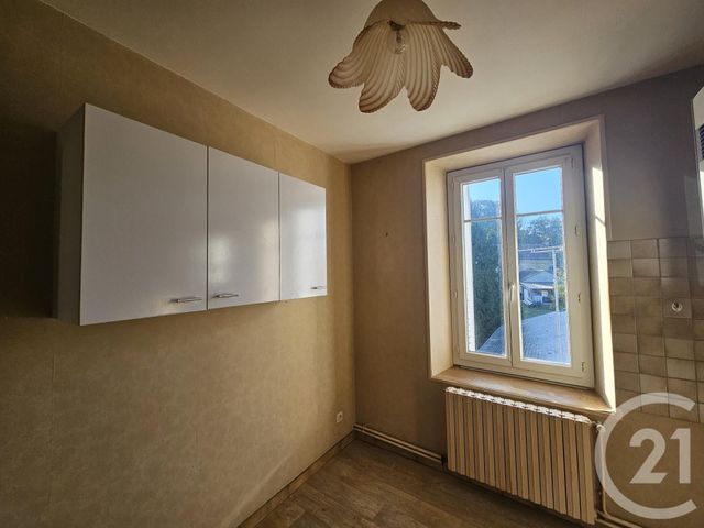Appartement T3 à louer - 3 pièces - 76.01 m2 - ST MARCEL - 36 - CENTRE - Century 21 Adressimmo
