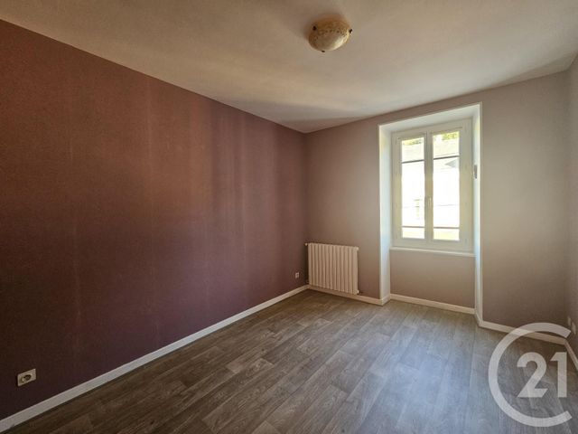 Appartement T3 à louer ST MARCEL