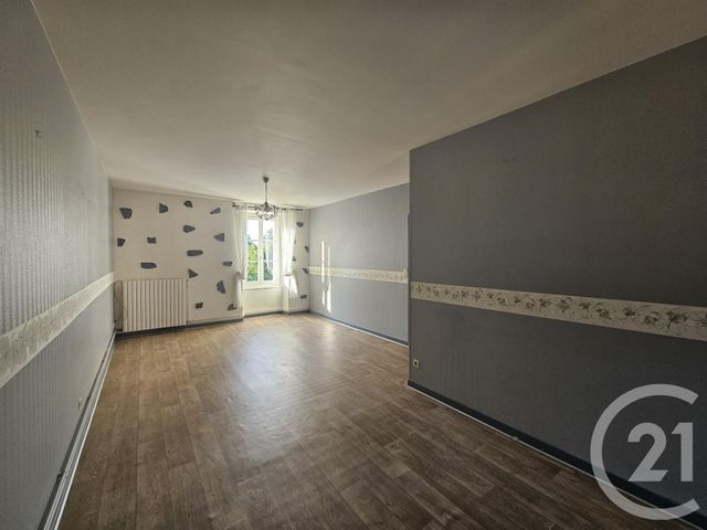 Appartement T3 à louer - 3 pièces - 76.01 m2 - ST MARCEL - 36 - CENTRE - Century 21 Adressimmo