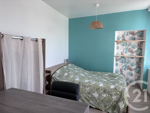 Appartement T1 à louer - 1 pièce - 33.35 m2 - CHATEAUROUX - 36 - CENTRE - Century 21 Adressimmo