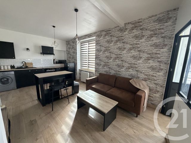 Appartement T2 à louer CHATEAUROUX