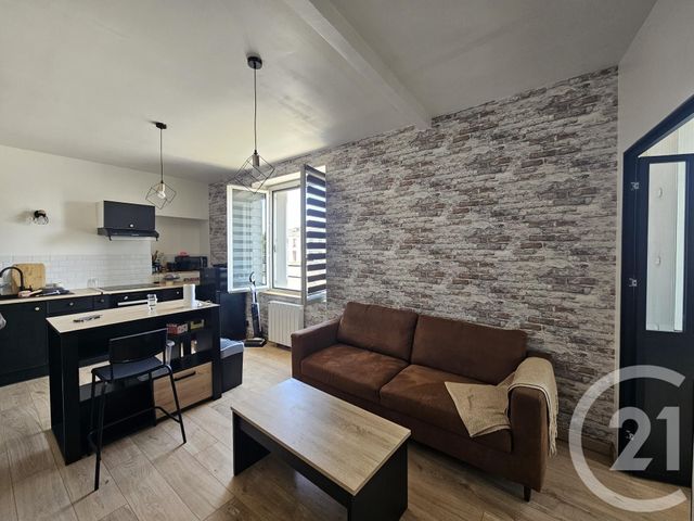 Appartement T2 à louer CHATEAUROUX