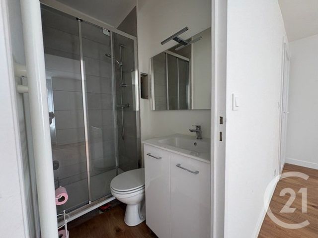Appartement T1 à louer - 1 pièce - 20.17 m2 - CHATEAUROUX - 36 - CENTRE - Century 21 Adressimmo