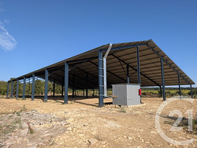 divers à vendre - 1800.0 m2 - DIORS - 36 - CENTRE - Century 21 Adressimmo
