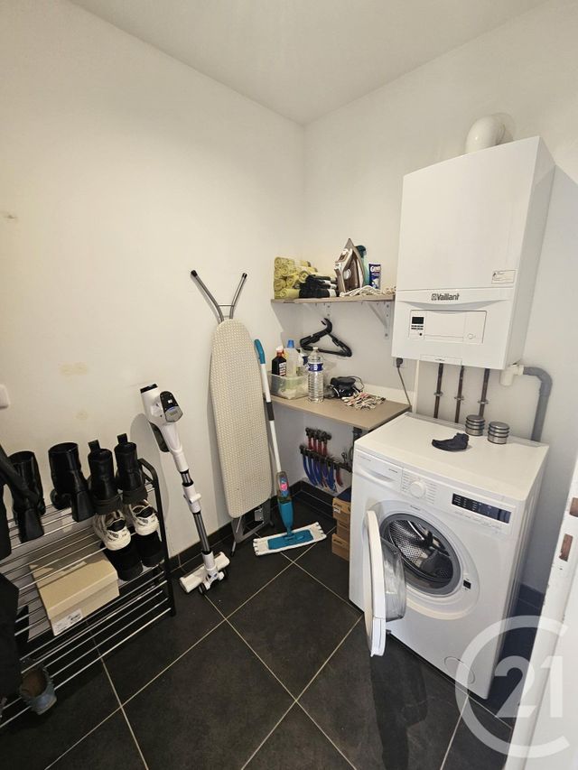 maison à louer - 3 pièces - 64.0 m2 - NEUVY PAILLOUX - 36 - CENTRE - Century 21 Adressimmo