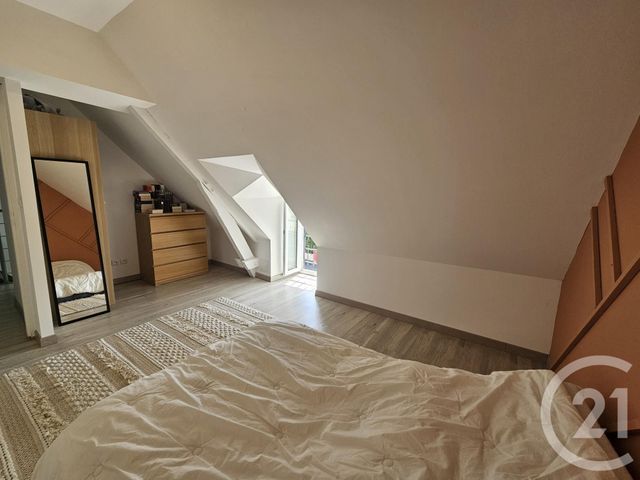 maison à louer - 3 pièces - 64.0 m2 - NEUVY PAILLOUX - 36 - CENTRE - Century 21 Adressimmo
