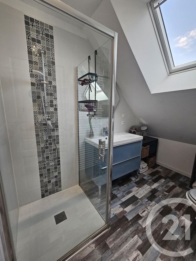 maison à louer - 3 pièces - 64.0 m2 - NEUVY PAILLOUX - 36 - CENTRE - Century 21 Adressimmo