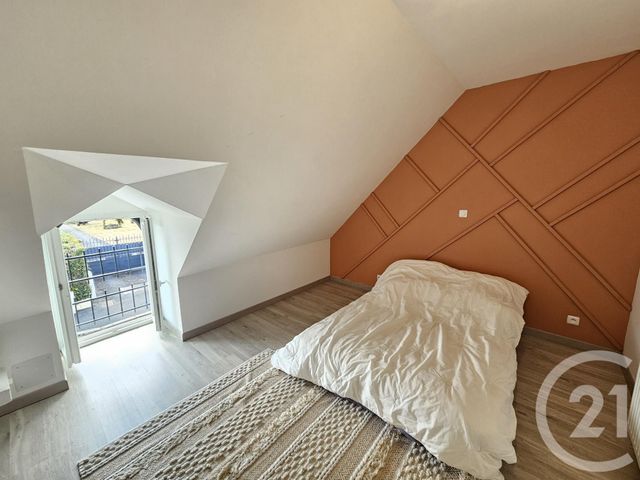 maison à louer - 3 pièces - 64.0 m2 - NEUVY PAILLOUX - 36 - CENTRE - Century 21 Adressimmo