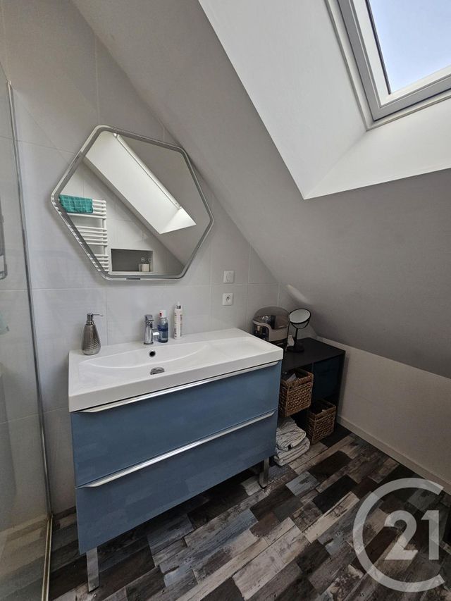 maison à louer - 3 pièces - 64.0 m2 - NEUVY PAILLOUX - 36 - CENTRE - Century 21 Adressimmo