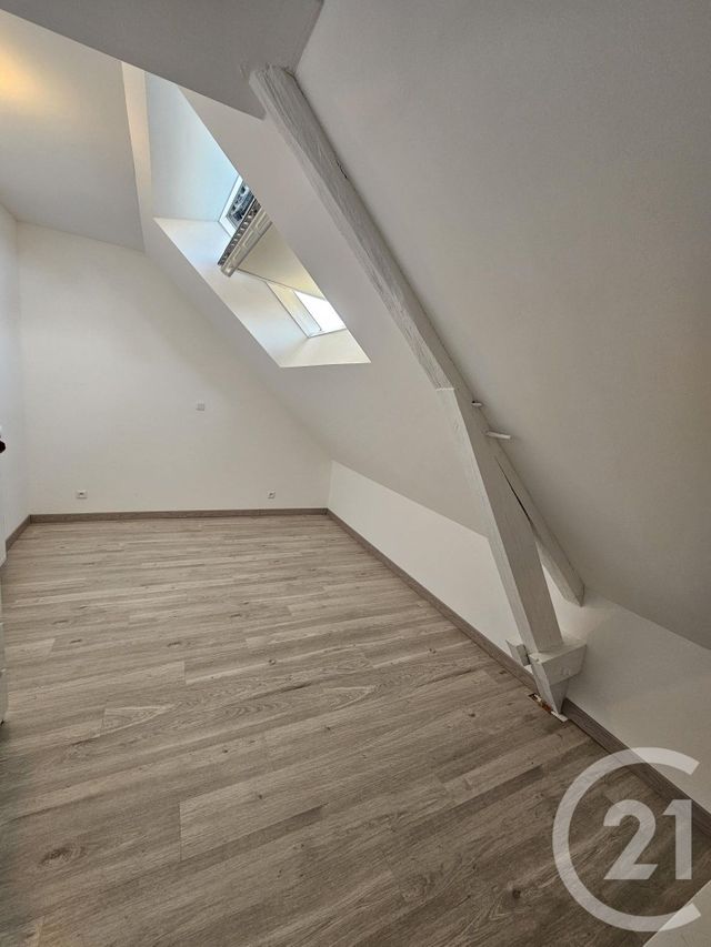 maison à louer - 3 pièces - 64.0 m2 - NEUVY PAILLOUX - 36 - CENTRE - Century 21 Adressimmo