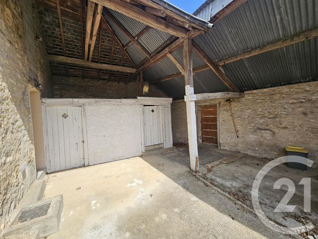 maison à louer - 3 pièces - 64.0 m2 - NEUVY PAILLOUX - 36 - CENTRE - Century 21 Adressimmo
