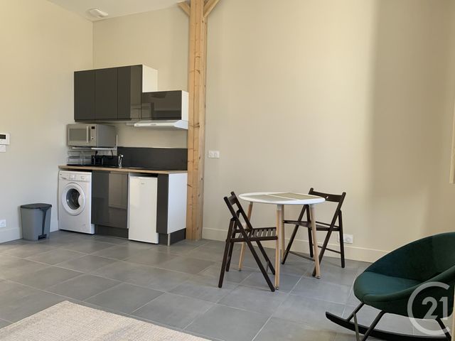 Appartement F1 à louer CHATEAUROUX