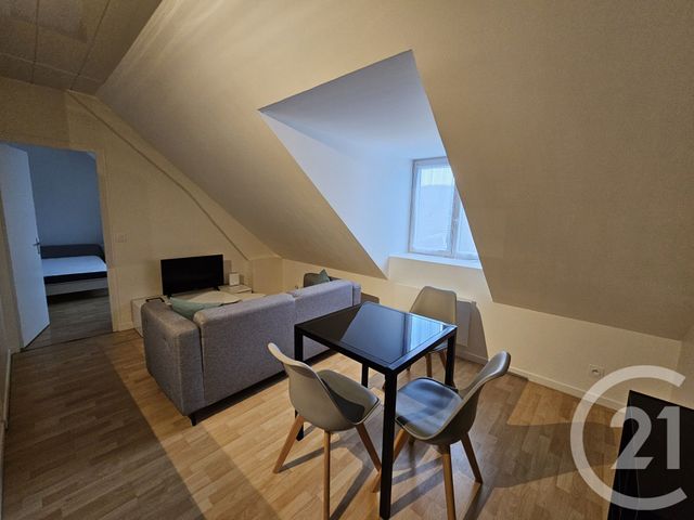 Appartement T2 à louer CHATEAUROUX