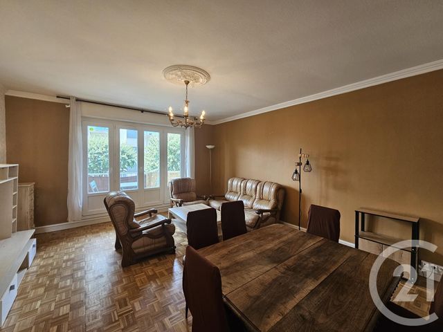Appartement T4 à louer - 4 pièces - 90.0 m2 - CHATEAUROUX - 36 - CENTRE - Century 21 Adressimmo