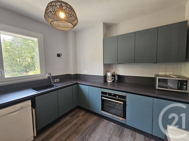 Appartement T4 à louer CHATEAUROUX