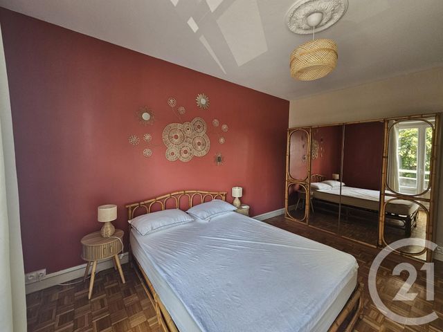 Appartement T4 à louer - 4 pièces - 90.0 m2 - CHATEAUROUX - 36 - CENTRE - Century 21 Adressimmo