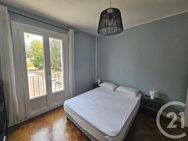 Appartement T4 à louer - 4 pièces - 90.0 m2 - CHATEAUROUX - 36 - CENTRE - Century 21 Adressimmo