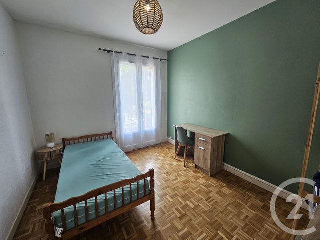 Appartement T4 à louer - 4 pièces - 90.0 m2 - CHATEAUROUX - 36 - CENTRE - Century 21 Adressimmo