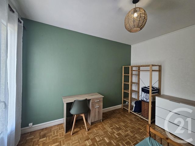 Appartement T4 à louer - 4 pièces - 90.0 m2 - CHATEAUROUX - 36 - CENTRE - Century 21 Adressimmo
