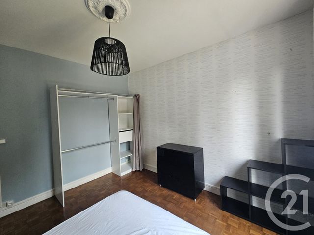 Appartement T4 à louer - 4 pièces - 90.0 m2 - CHATEAUROUX - 36 - CENTRE - Century 21 Adressimmo
