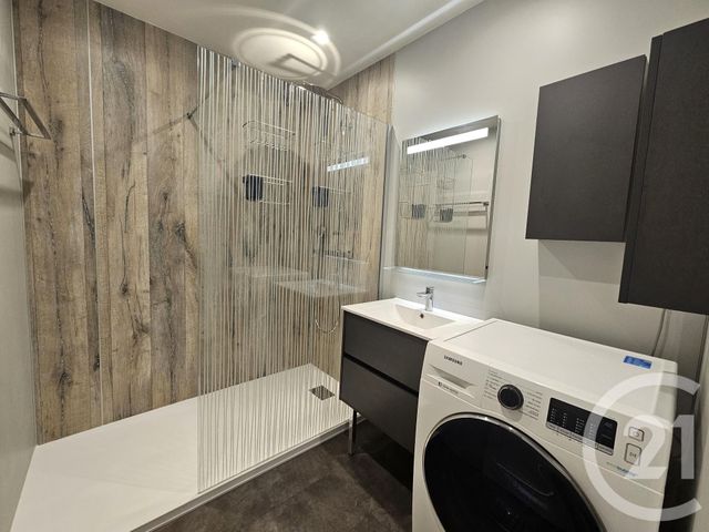 Appartement T4 à louer - 4 pièces - 90.0 m2 - CHATEAUROUX - 36 - CENTRE - Century 21 Adressimmo
