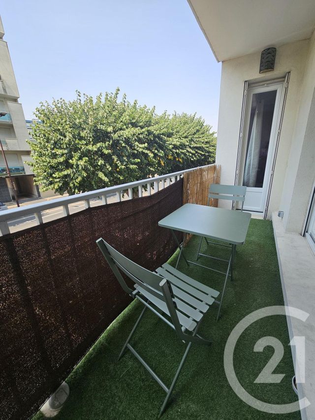 Appartement T4 à louer - 4 pièces - 90.0 m2 - CHATEAUROUX - 36 - CENTRE - Century 21 Adressimmo