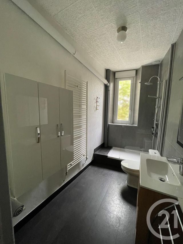 Appartement T1 à louer - 1 pièce - 11.7 m2 - CHATEAUROUX - 36 - CENTRE - Century 21 Adressimmo