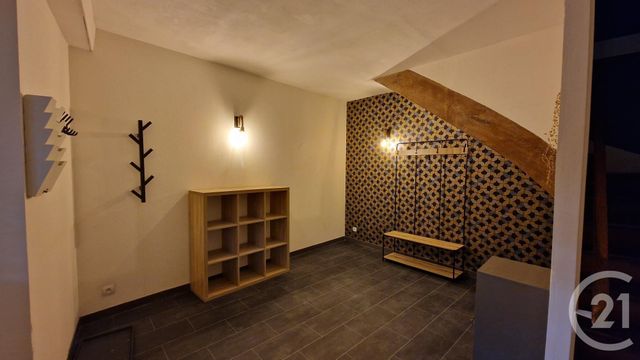 Appartement T1 à louer - 1 pièce - 11.7 m2 - CHATEAUROUX - 36 - CENTRE - Century 21 Adressimmo