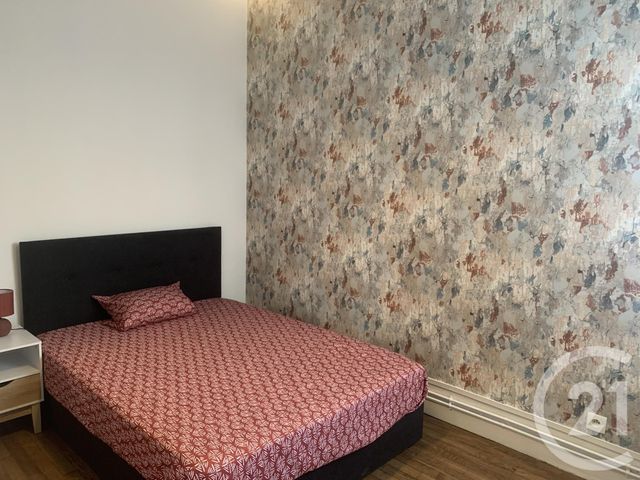 Appartement T1 à louer CHATEAUROUX
