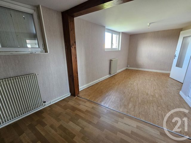 Appartement F3 à louer CHATEAUROUX