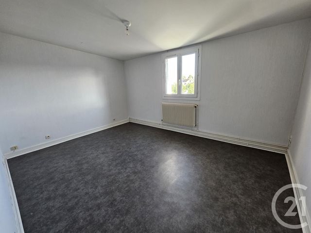 Appartement F3 à louer - 3 pièces - 85.13 m2 - CHATEAUROUX - 36 - CENTRE - Century 21 Adressimmo