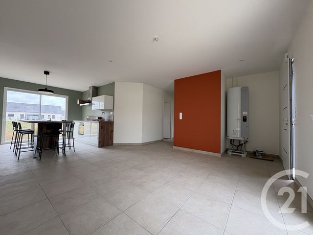 maison à louer - 4 pièces - 73.73 m2 - LE POINCONNET - 36 - CENTRE - Century 21 Adressimmo