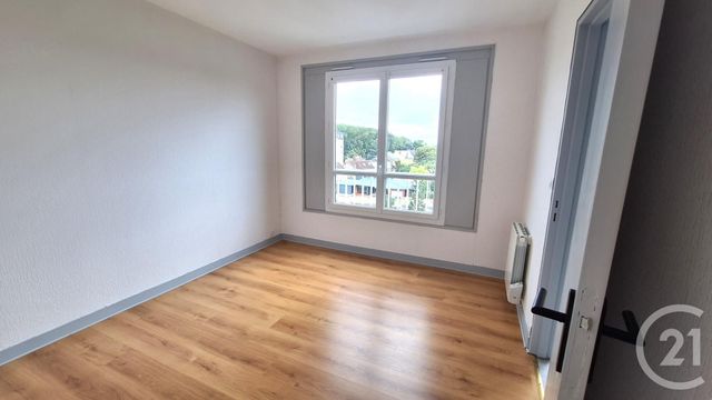 Appartement à louer - 2 pièces - 54.1 m2 - CHATEAUROUX - 36 - CENTRE - Century 21 Adressimmo