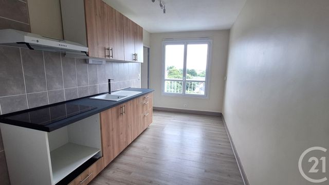 Appartement à louer CHATEAUROUX