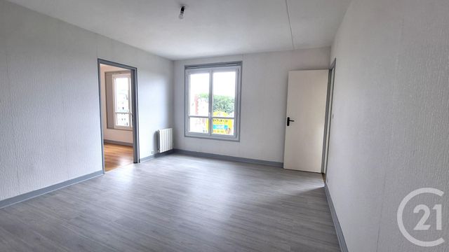 Appartement à louer - 2 pièces - 54.1 m2 - CHATEAUROUX - 36 - CENTRE - Century 21 Adressimmo